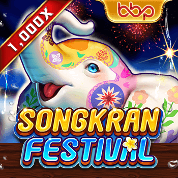 UFA168KING songkran festival