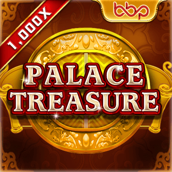 UFA168KING palace treasure